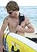 SUP-NOW Paddle Board Accessories Carrier SUP Carrying Strap to Carry Paddleboard Accessories for Women and Men
