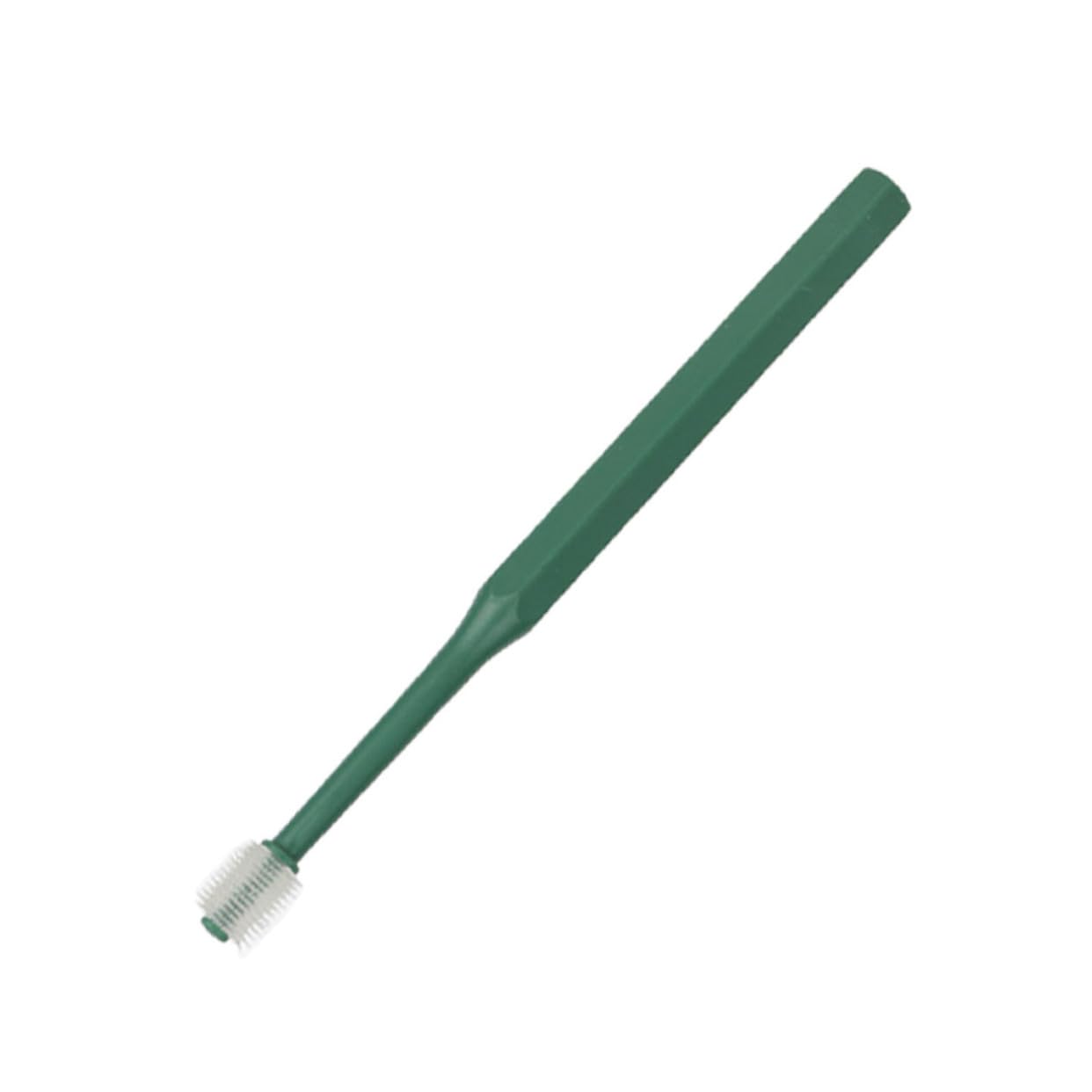 HANABASS Pet Oral Health Puppy Toothbrush Kitten Oral Cavity Cleaner Dog Health Supplies TPE Brush