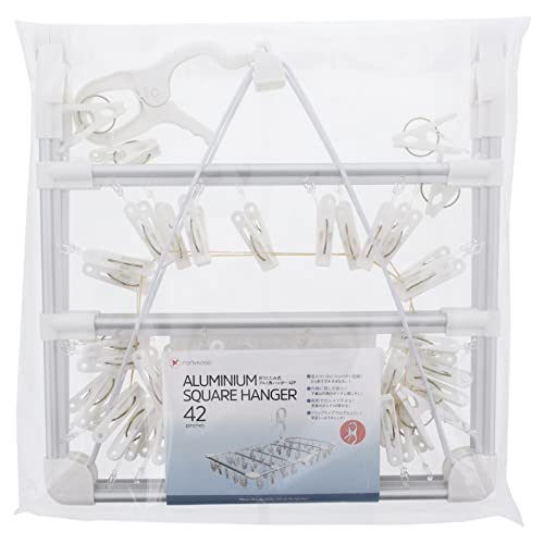 |j[H nK[ Laundry Gooods h[ObY ܂肽ݎ A~pnK[ 42s` zCg HI-051