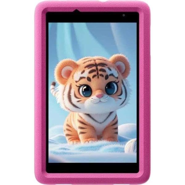 Blackview Tab A5 Kids 3GB RAM 64GB Pink LTE EU