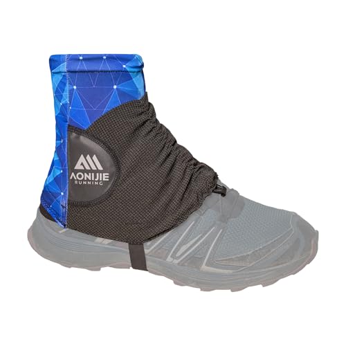 AONIJIE Ankle Gaiters