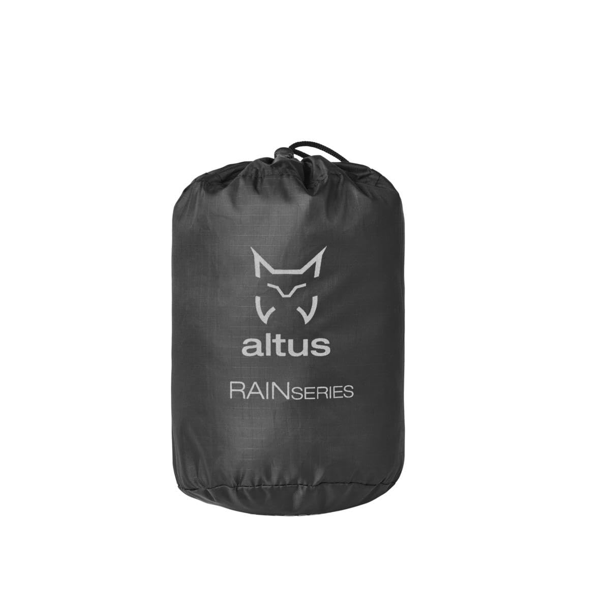 ALTUS Unisex Atmospheric J30 Regenjacke