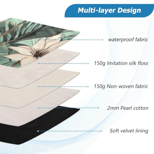 Funda para portátil 13-14 pulgadas impermeable miniatura 4