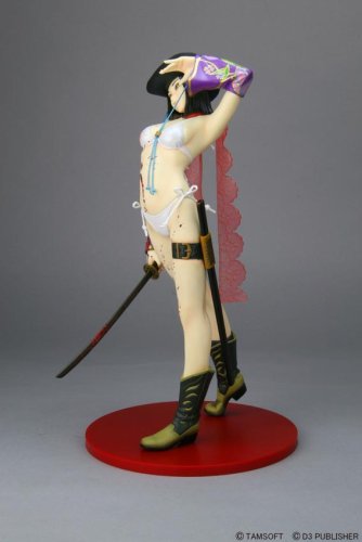 Amazon.co.jp: SIF EX THEお姉チャンバラ 彩 スペシャルカラー