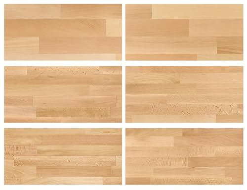 Erst-Holz®Hohes, stabiles Massivholzbett 120x220 für XXL-Gewicht Seniorenbett inkl. Federholzrahmen, Matratze 60.81-12-220 FV M – Bild 7