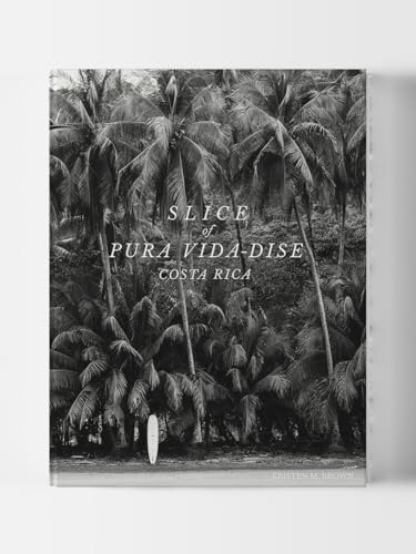 Slice of Pura Vida-dise: Costa Rica