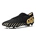 Canterbury CCC Speed Falcon Team, Stivali Unisex-Adulto, Nero, 40 EU