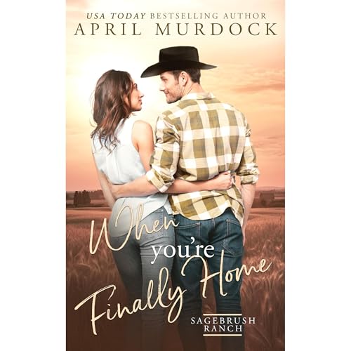 When You're Finally Home by April Murdock episode artwork