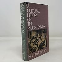A cultural history of the Enlightenment B0006BVRJ6 Book Cover