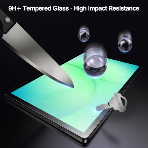 Image of EZ-GLAZ-for Galaxy Tab A11 Plus / A9 Plus (11 Inch) Screen Protector