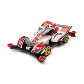 Amazon.co.jp: ミニ四駆・スロットカー本体 - 乗り物おもちゃ