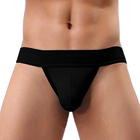 Slip homme Summer Code Noir Cover