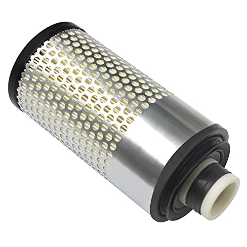 AHL 6C060-99410 air filter for Kubota 6C060-99410,6A100-82630,6A100-82632, K7311-82390, GA100-82630, AF25745 - Image 2