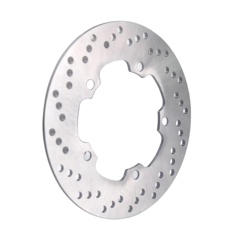 Disque de frein arrière résistant au voilage pour SV650 et GSR750 - 5