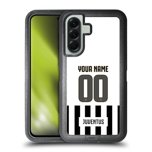 Coque Samsung Galaxy A56 5G Juventus personnalisable Head Case