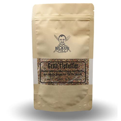 Klaus grillt - Dutch Oven Zauber (250 g)