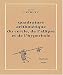 Produktbild Quadrature Arithmetique Du Cercle, de L'Ellipse Et de L'Hyperbole Et La Trigonometrie Sans Tables Qui En Est Le Corollaire (Mathesis)
