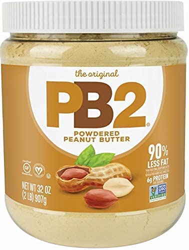 PB2 Bundle Original y Crunchy PB2 - 64 fl oz miniatura 2