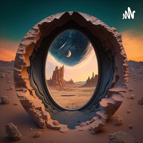 The World We Can Imagine cover art