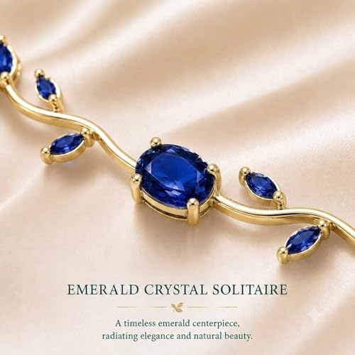 Image of Aurie Tulip Bracelet for Women & Girls | Anti Tarnish Stainless Steel Floral Bracelet |Party and Daily Wear Jewellery