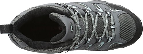 Image of Merrell womens Moab 2 Mid Gtx
