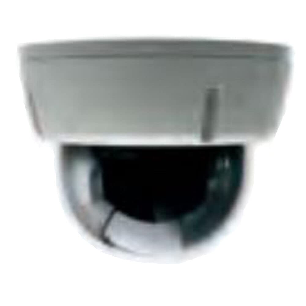 CAMDN-ANA-200 Analog WDR Indoor Dome Camera