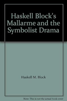 Mallarme and the Symbolist Drama (Wayne State University Studies)