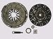 Sachs K70333-01 Clutch Kit