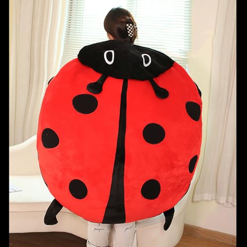 El mejor review de Peluche mariquita los diez mejores. 26 El mejor review de Peluche mariquita los diez mejores. 26