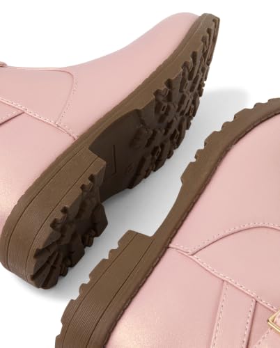 Image of The Children's Place girls Ankle Boots