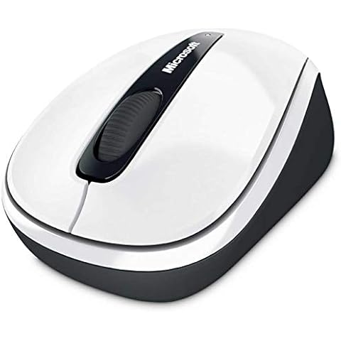 Souris sans fil Microsoft 3500 Cover