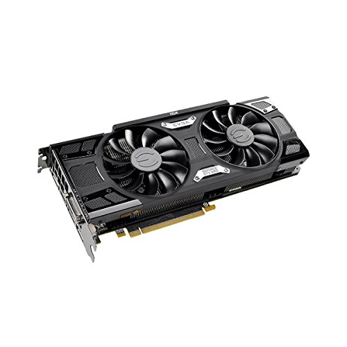 GeForce GTX 1060 6GB SSC2 GAMING