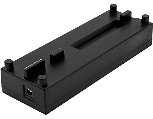 FYIOGXG Cameron Sino Battery for Mackie FreePlay, FreePlay Portable PA System PN:Mackie J22622 5200mAh / 38.48Wh