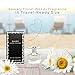 Marc Jacobs Daisy Perfume for Women EDT Mini Splash, 0.13 Ounce