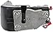 Dorman 931-665 Front Passenger Side Door Lock Actuator Motor Compatible with Select Jeep Models