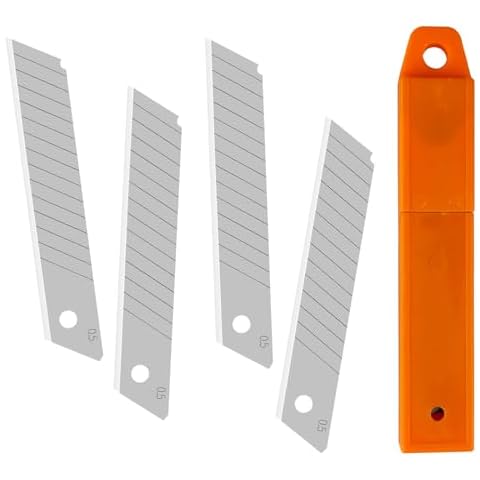 Lames de rechange Nutabevr 18 mm Cover