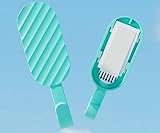 Blue, Yellow Powerful Vacuum Suction Cup Corrugated Hooks, Drill – Free Removable Utility Storage Hook, Multi – Purpose for Hanging Clothes, Jewelry, Towels, Hats, Aprons, Accessories