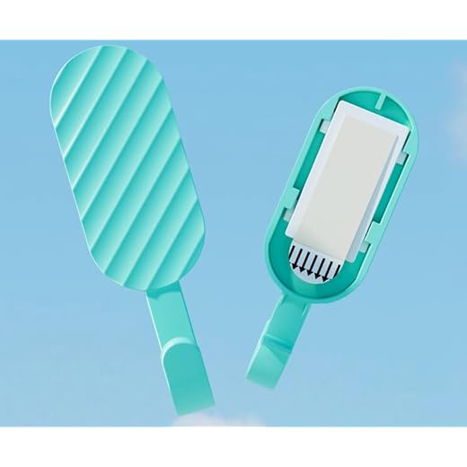 Blue, Yellow Powerful Vacuum Suction Cup Corrugated Hooks, Drill - Free Removable Utility Storage Hook, Multi - Purpose for Hanging Clothes, Jewelry, Towels, Hats, Aprons, Accessories