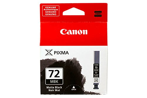 Preisvergleich Produktbild Canon pgi-72mbk Tintenpatrone Tintenpatronen