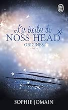 Download Les étoiles de Noss Head, Tome 4 : Origines : 1re partie PDF
