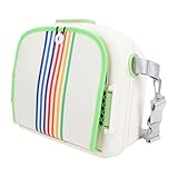 [CONCEPTION TOUT-EN-UN] Servir de siège d'appoint et de sac de rangement, maximisant la commodité pour les sorties avec votre bébé.