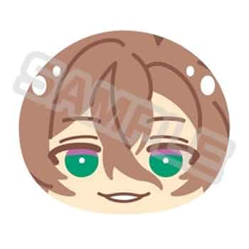 ヒプノシスマイク マルイ 夢野幻太郎 A賞 ビッグビーズ クッション ヒプノシスマイク マルイ 夢野幻太郎 A賞 ビッグビーズ クッション