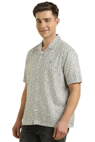 Image of Allen Solly Men Shirt