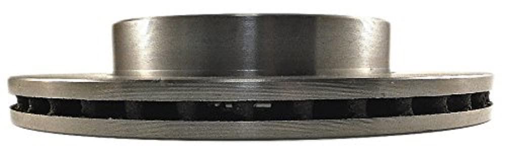 Bendix Premium PRT1656 Front Brake Rotor for INFINITI G20 1996-1991, Nissan 240SX 1994-1989, 240SX 1998-1997, Axxess 1990, Stanza 1992-1990