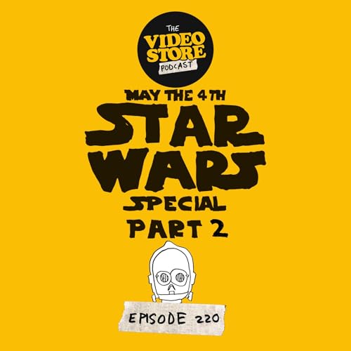 May The 4th Star Wars Special - Part 2