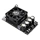 DollaTek TPA3255 Digitalverstärkerplatine HighPower Stereo Sound 300wx2 Bridge Mono600W DC18-50V für Subwoofer-Lautsprecher