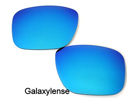 Image of Galaxy Replacement lenses For Oakley Holbrook Metal OO4123 (Not Holbrook) Polarized Multi Color