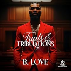 Trials & Tribulations Titelbild