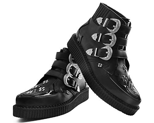 T.U.K. Shoes mens A9413 Boots3