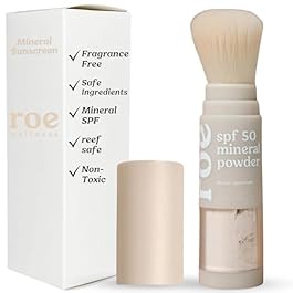 Roe Wellness- Kids SPF...